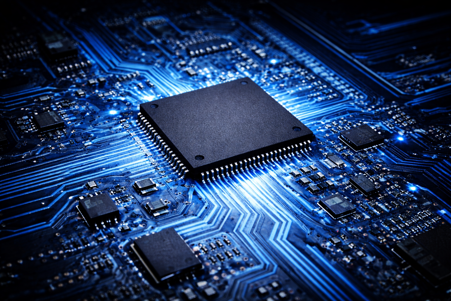 Kernel Elektronik Proje